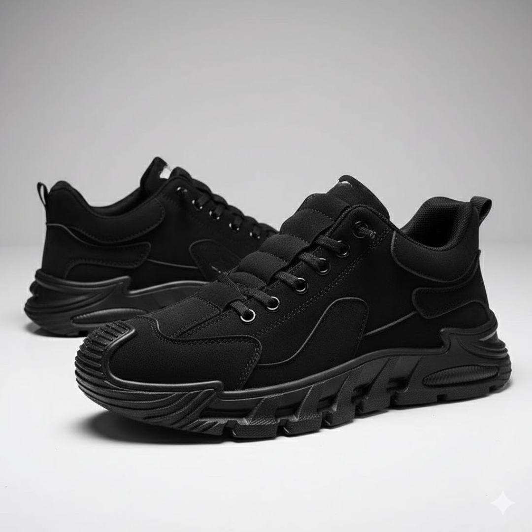 Kényelmes és Ultralight Férfi Cipő