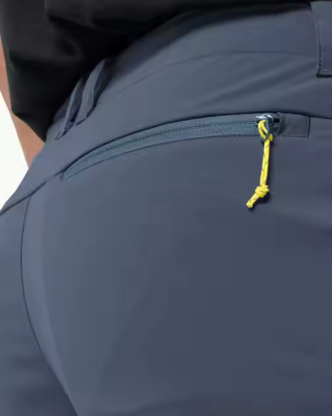 Gyorsan száradó férfi outdoor nadrág