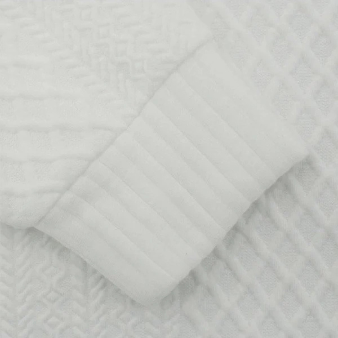 Hosszú ujjú alkalmi mez könyökvédővel férfiaknak