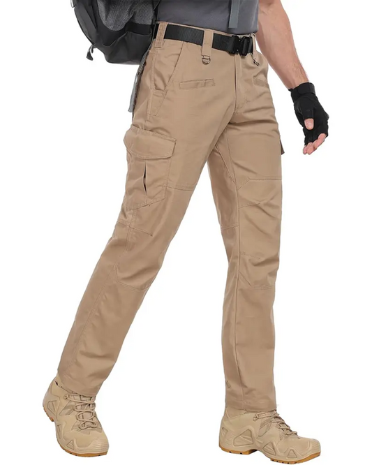 Férfi cargo nadrág