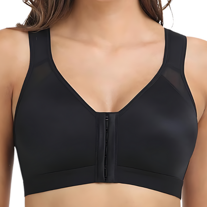 Ergonomikus melltartó háttámlával