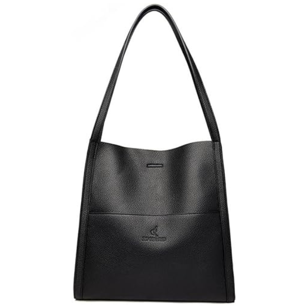 Válltáska  Bőrből