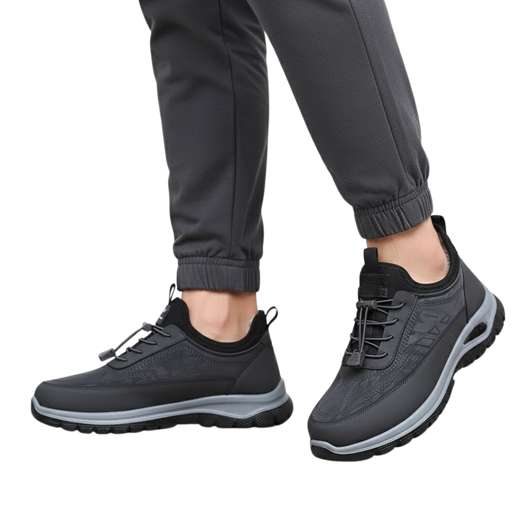 Férfi Vízálló Sportcipő Kényelemmel és Komforttal