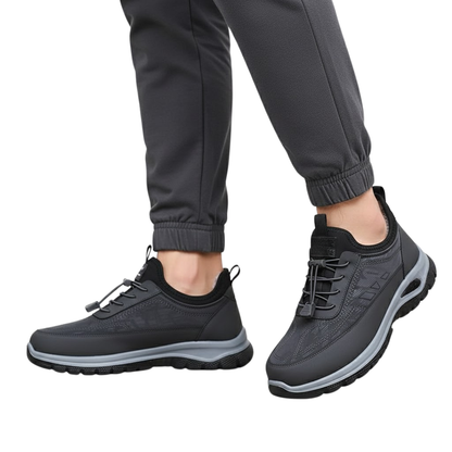 Férfi Vízálló Sportcipő Kényelemmel és Komforttal