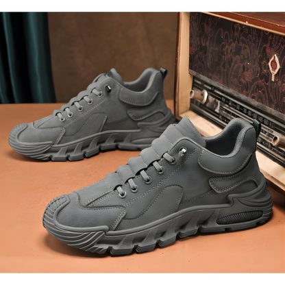 Kényelmes és Ultralight Férfi Cipő