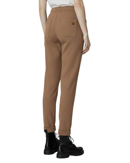 Női Szabadidős Nadrág Őszre és Télre