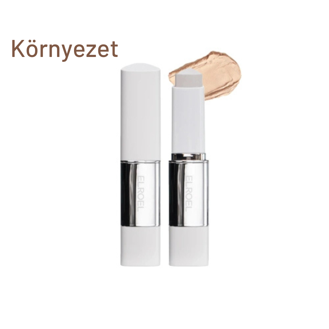 Könnyű alapozó kétfejű stiftben (2X1 AKCIÓ)