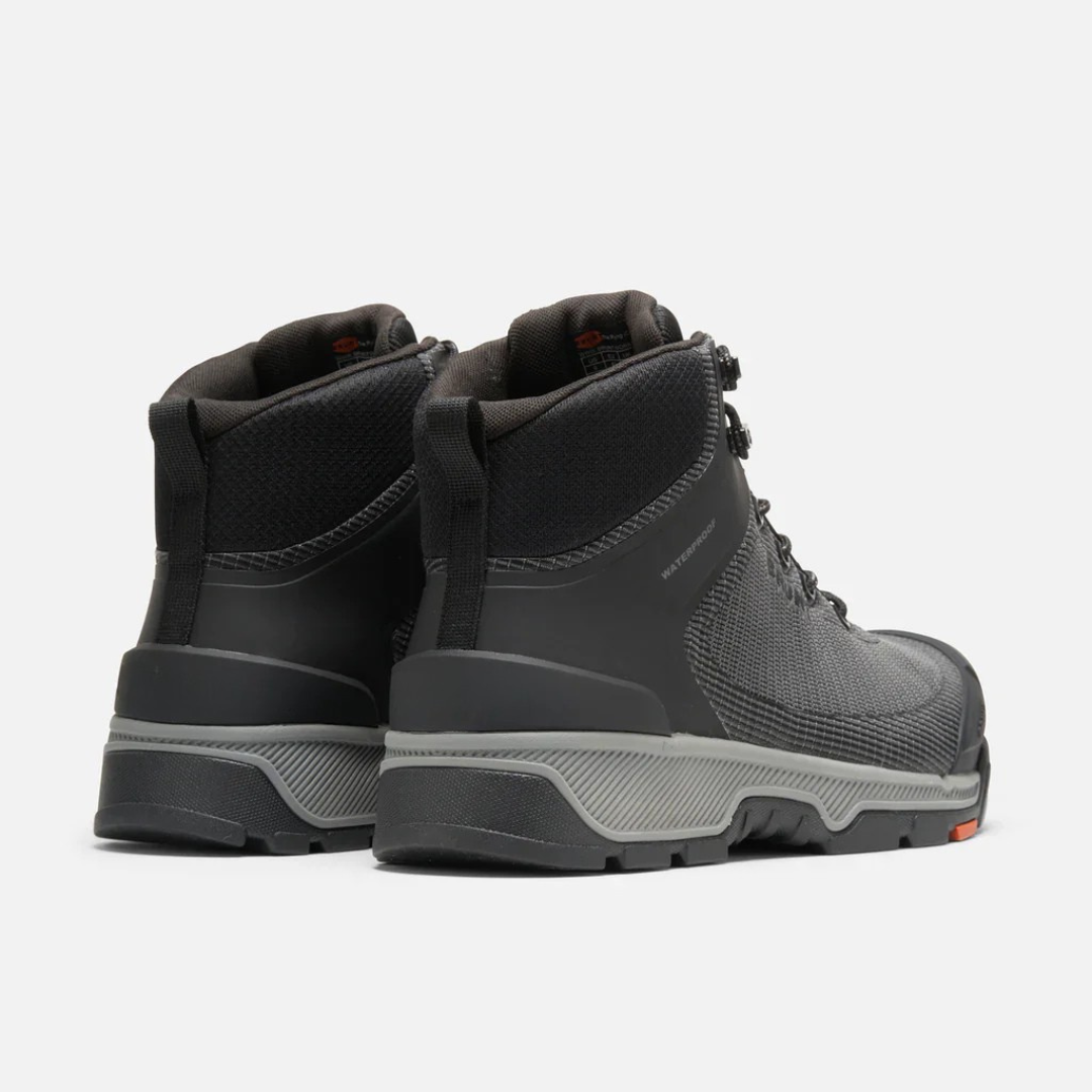 Vízálló munkacsizma férfiaknak