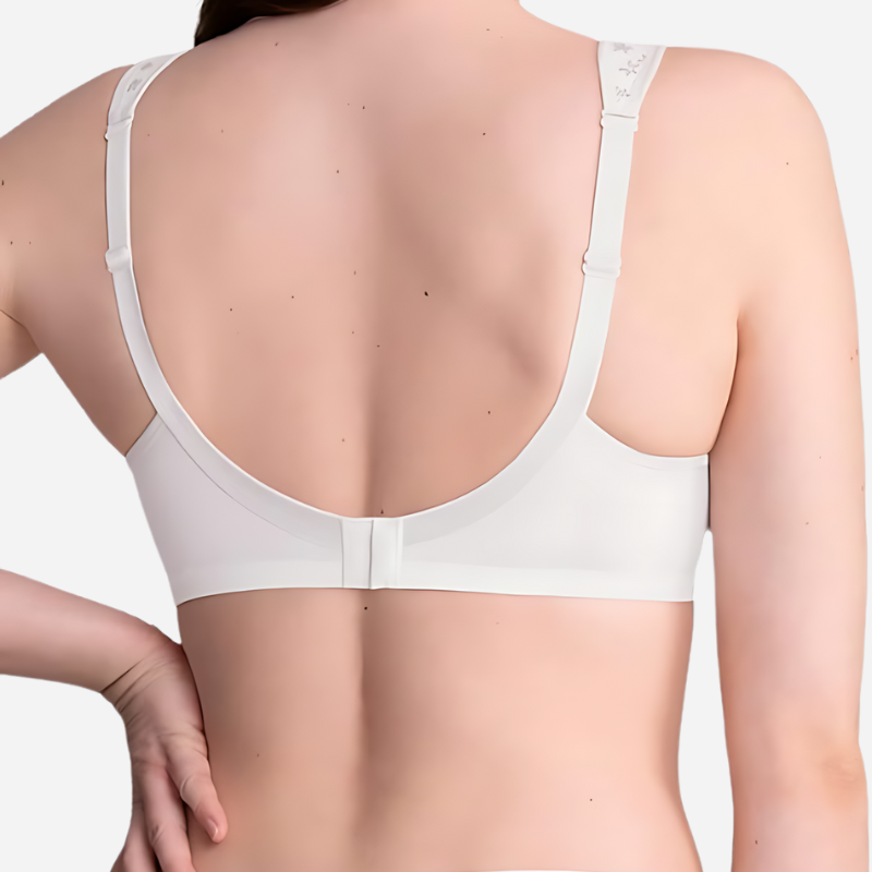 Melltartó extra tartást és kényelmet biztosít (2 az 1 áráért ajánlat)