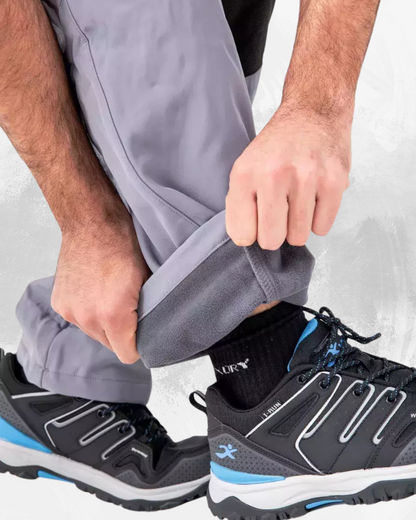 Unisex vízálló termónadrág