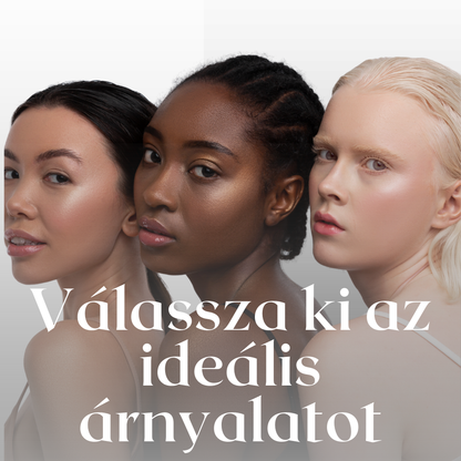 Moisture Cushion Alapozó (Akció: Vegyél 1-et, és a második ingyenes!)