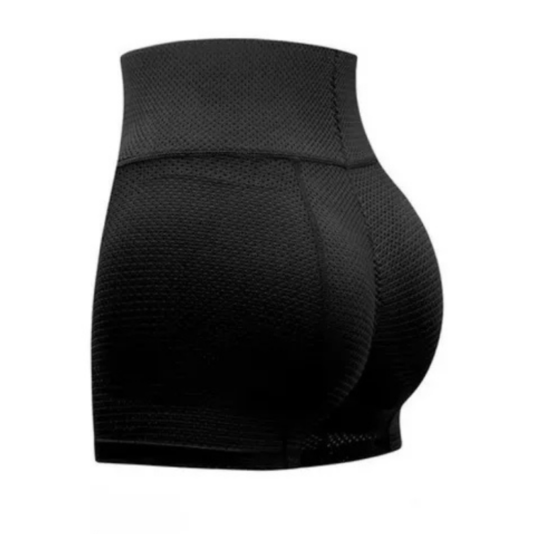 Rövid formáló fenékpárna rejtett varratmentes párnákkal (2X1 AKCIÓ)®