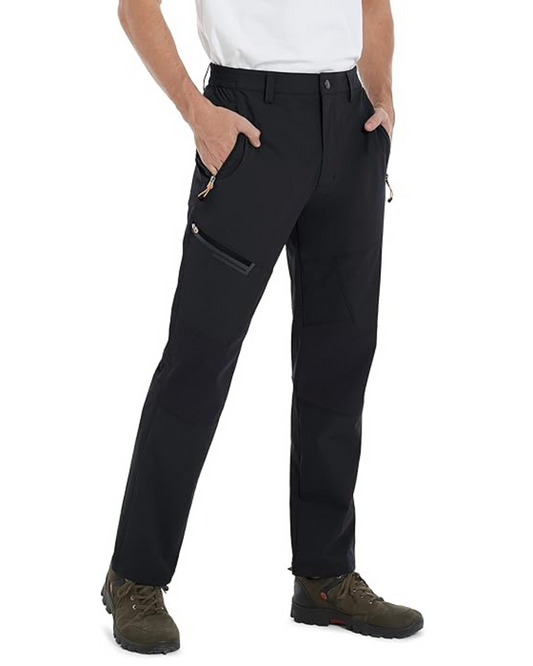 Vízálló és tartós munkásnadrág férfiaknak