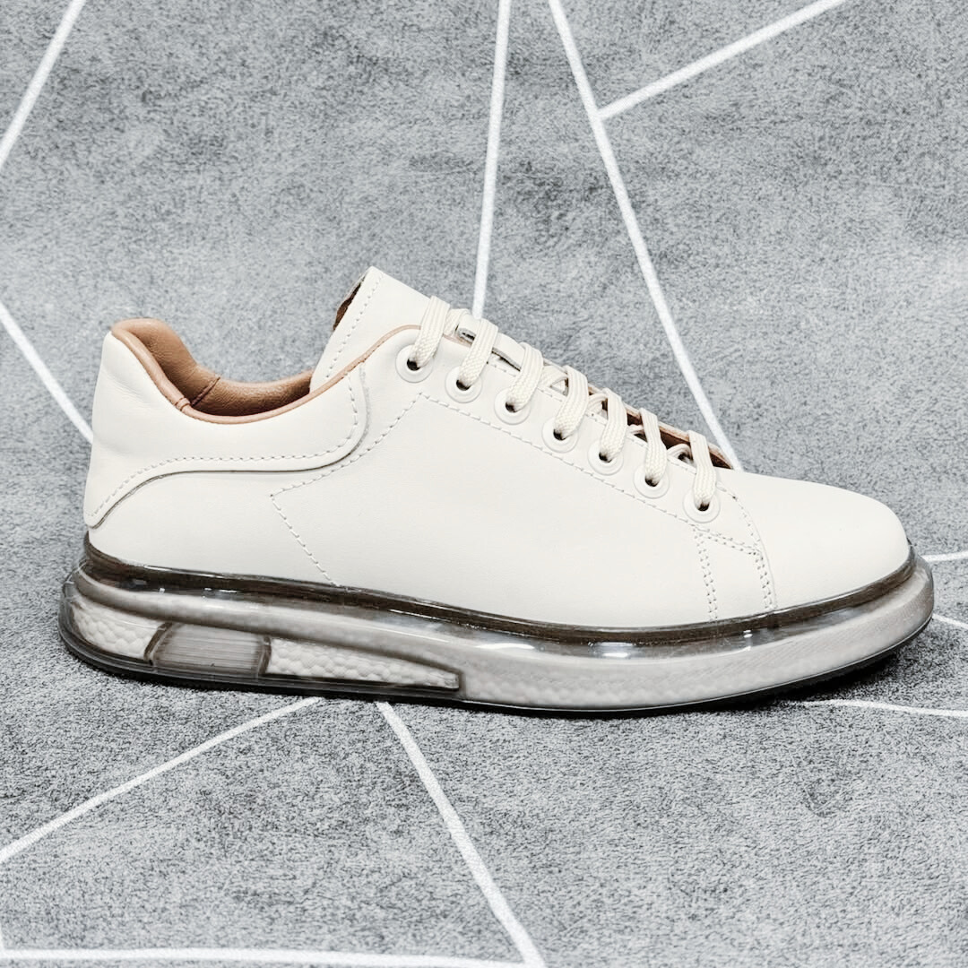 Férfi formális cipők olasz bőrből