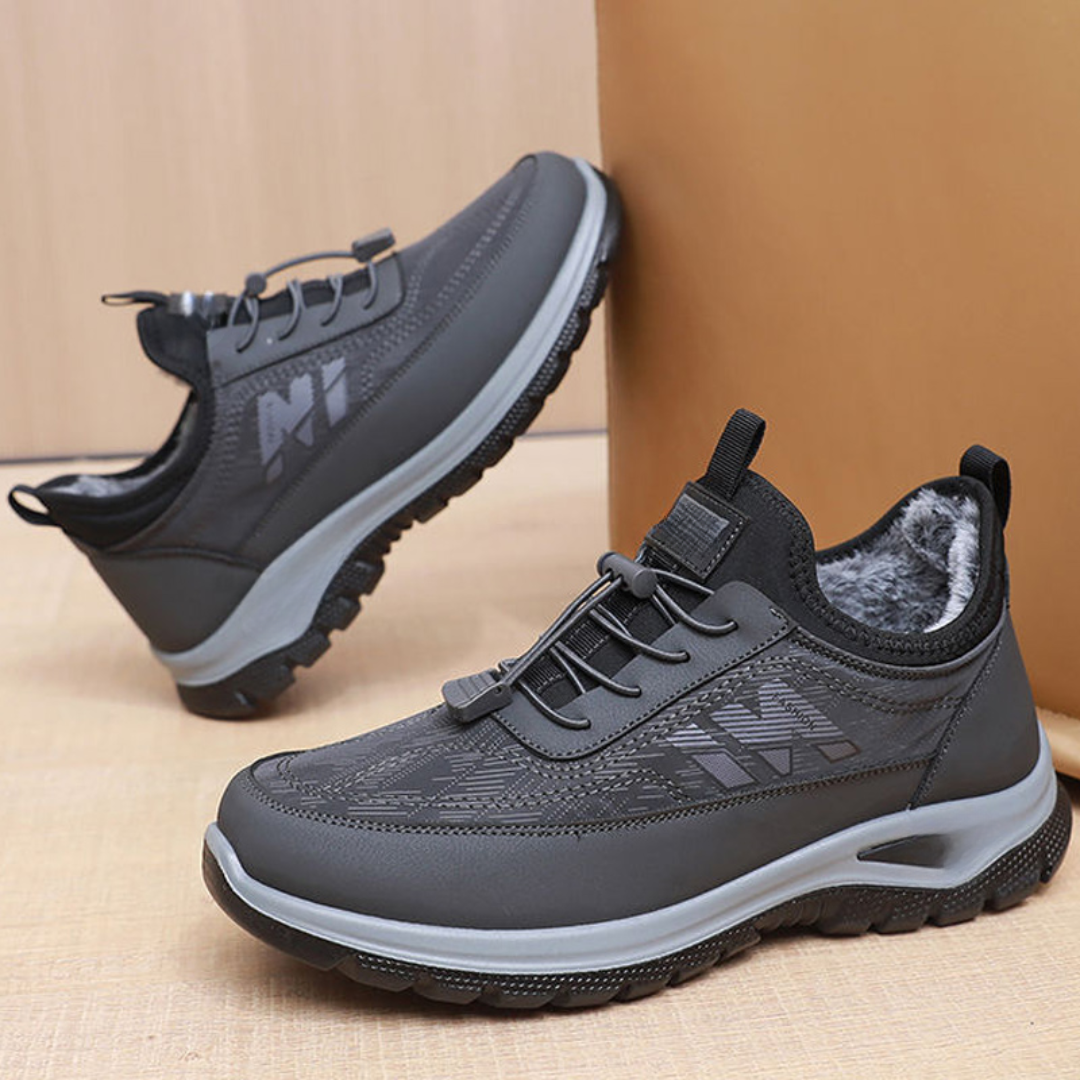 Férfi Vízálló Sportcipő Kényelemmel és Komforttal