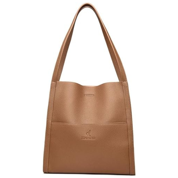 Válltáska  Bőrből