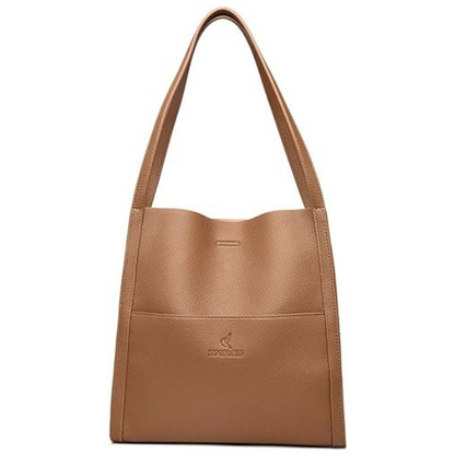 Válltáska  Bőrből