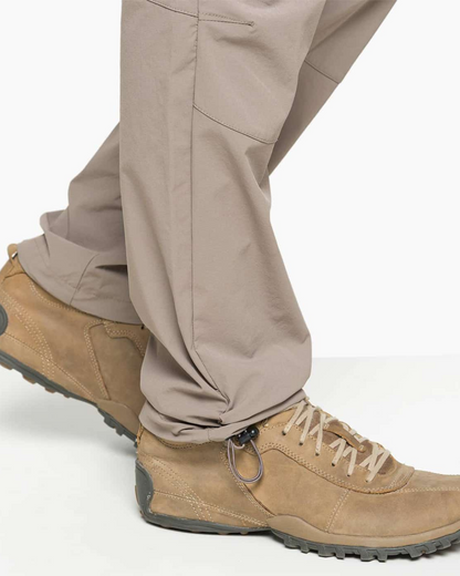 Átalakítható és vízálló férfi nadrág