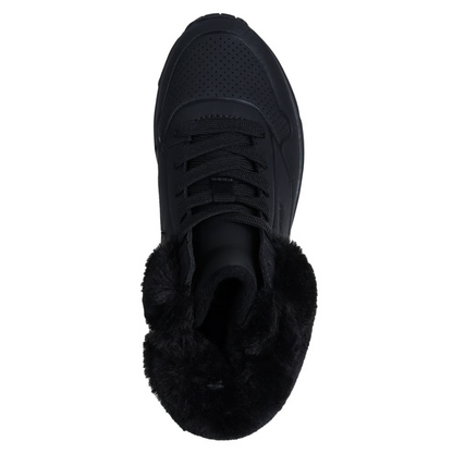 Magas sportcsizma nőknek