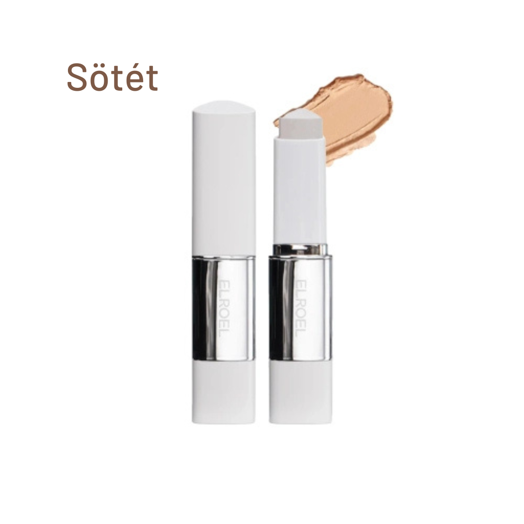 Könnyű alapozó kétfejű stiftben (2X1 AKCIÓ)