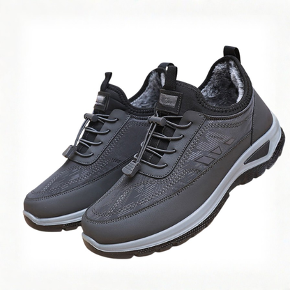 Férfi Vízálló Sportcipő Kényelemmel és Komforttal