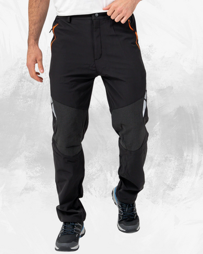 Unisex vízálló termónadrág