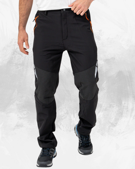 Unisex vízálló termónadrág