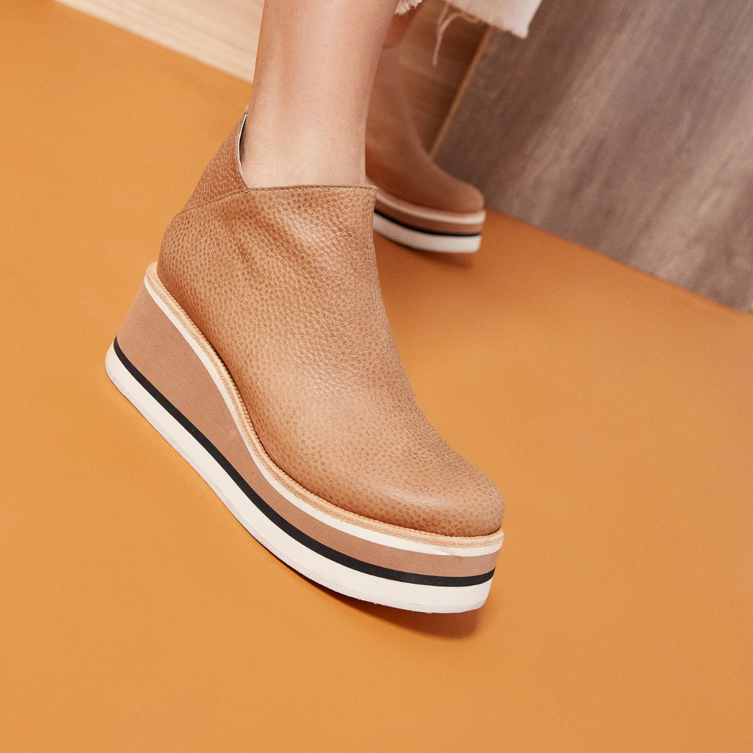 Cipzáras Bokacsizma Nőknek