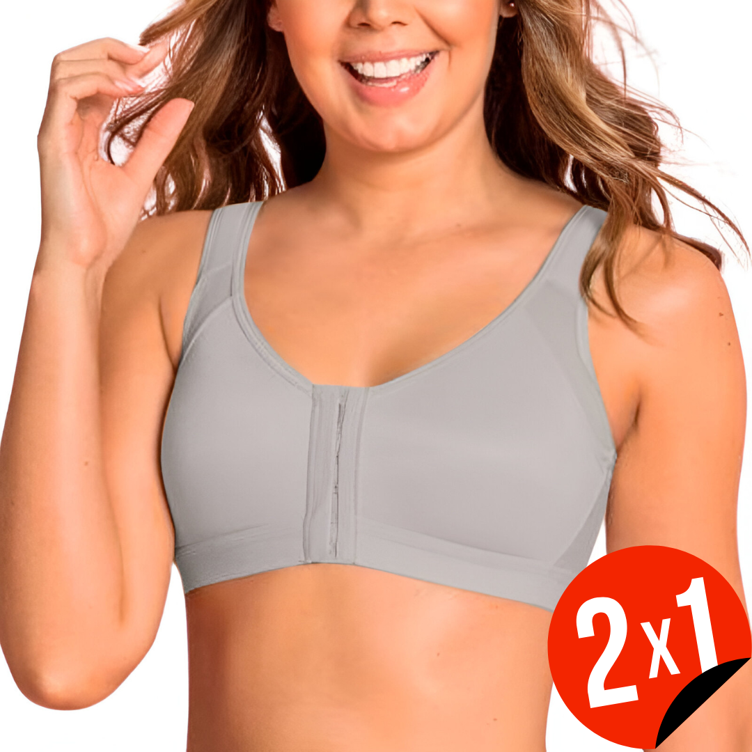 Ergonomikus melltartó háttámlával (2X1-BEN AJÁNLAT INGYE)®