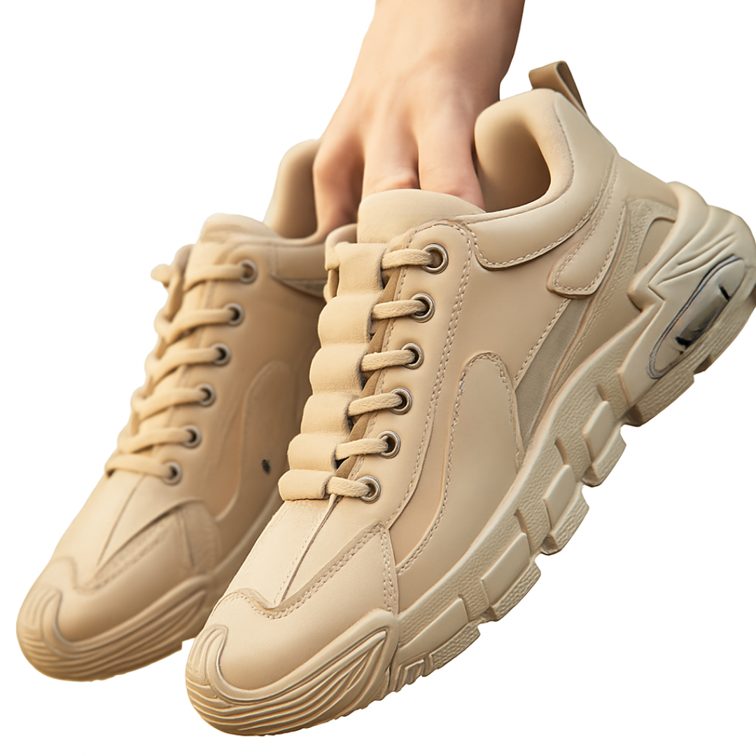 Kényelmes és Ultralight Férfi Cipő