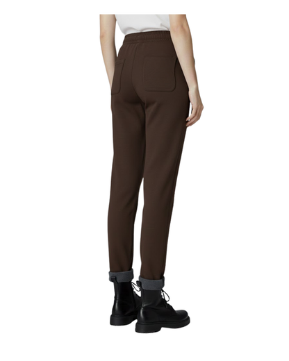 Női Szabadidős Nadrág Őszre és Télre