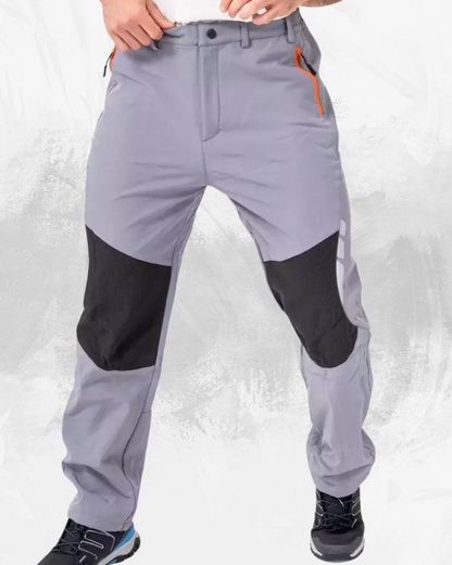 Unisex vízálló termónadrág