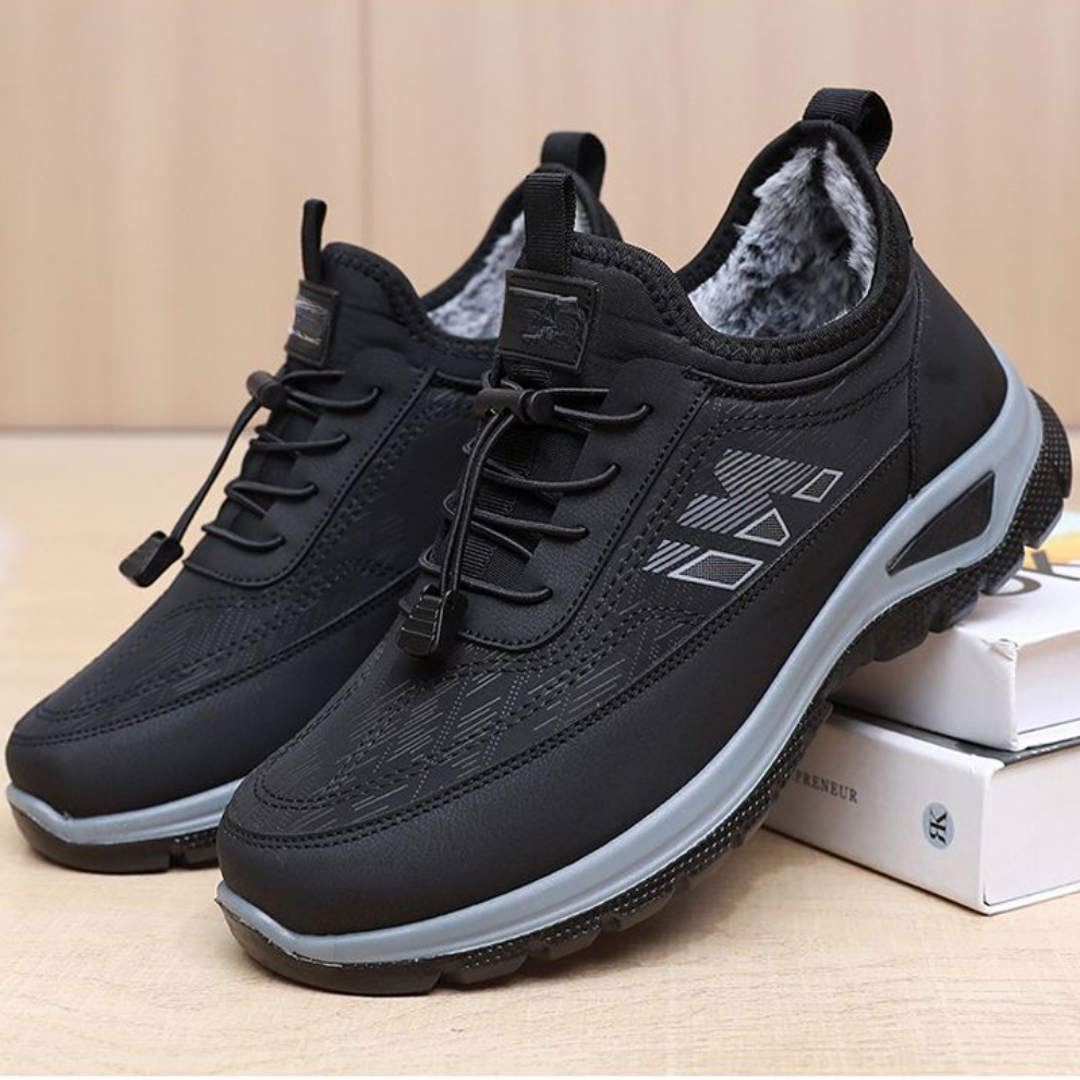 Férfi Vízálló Sportcipő Kényelemmel és Komforttal