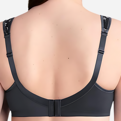 Melltartó extra tartást és kényelmet biztosít (2 az 1 áráért ajánlat)