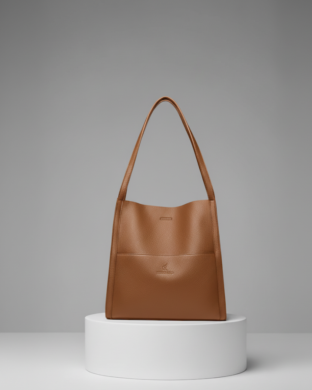 Válltáska  Bőrből