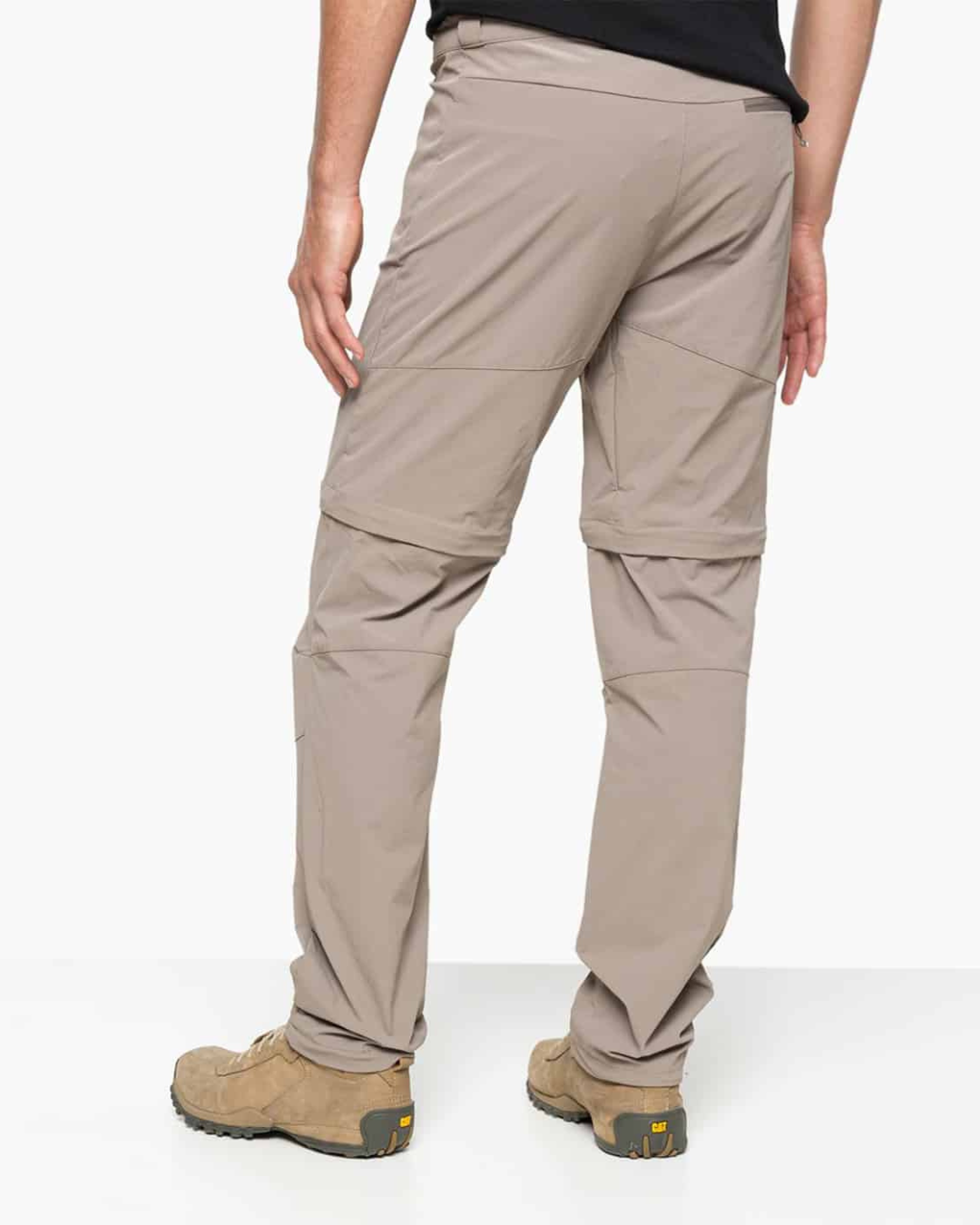 Átalakítható és vízálló férfi nadrág