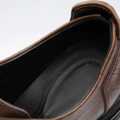 Férfi bőr alkalmi cipő®