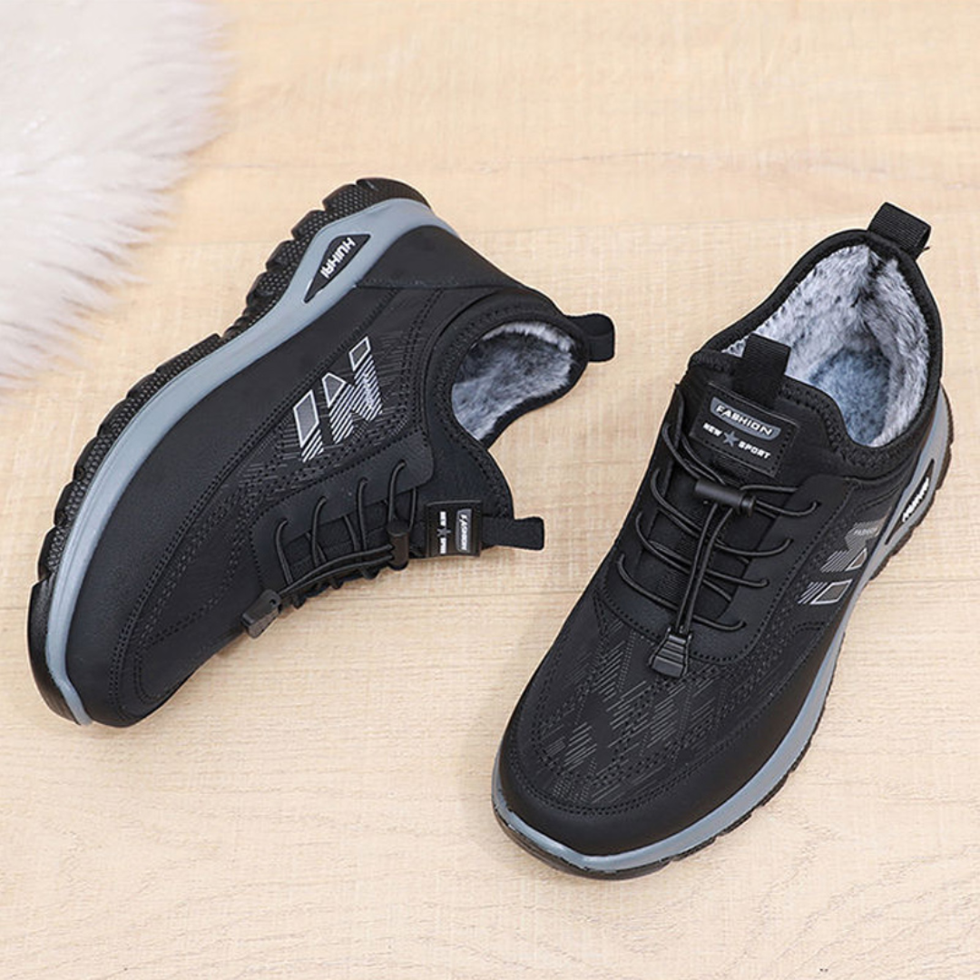 Férfi Vízálló Sportcipő Kényelemmel és Komforttal