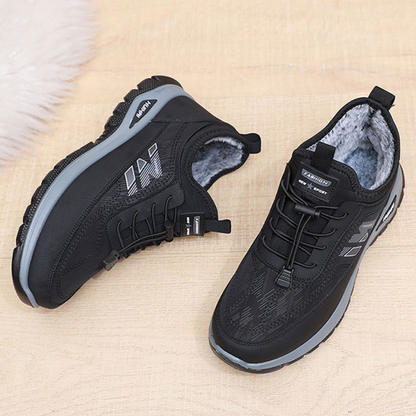 Férfi Vízálló Sportcipő Kényelemmel és Komforttal