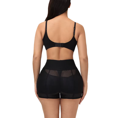 Rövid formáló fenékpárna rejtett varratmentes párnákkal (2X1 AKCIÓ)®