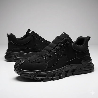 Kényelmes és Ultralight Férfi Cipő