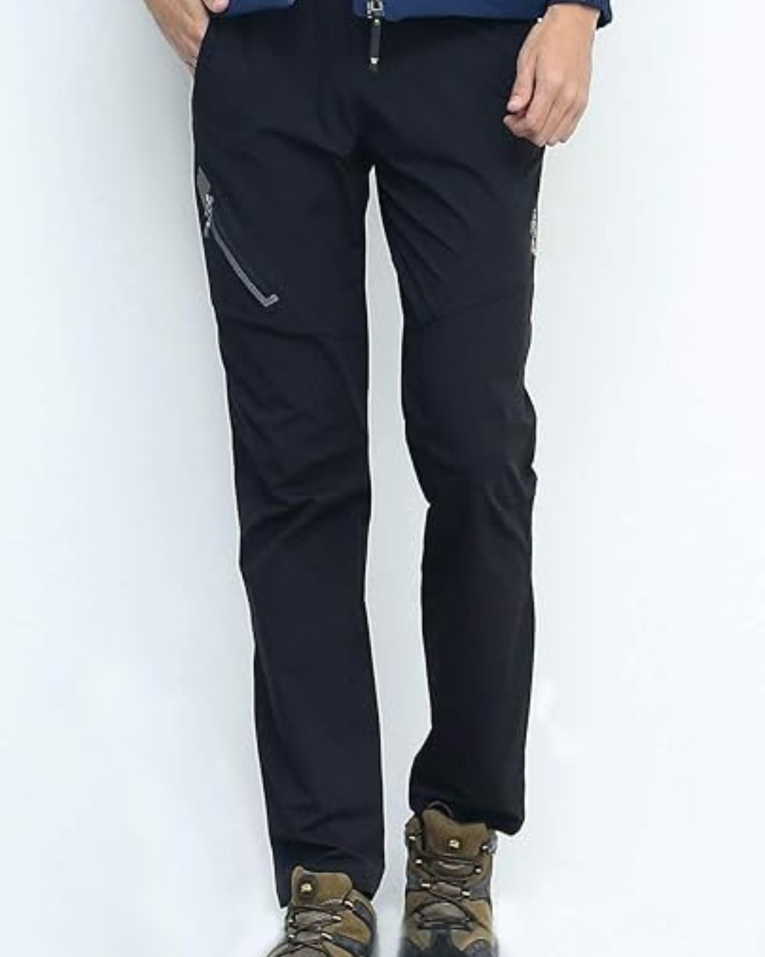 Gyorsan száradó férfi outdoor nadrág