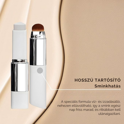 Könnyű alapozó kétfejű stiftben (2X1 AKCIÓ)