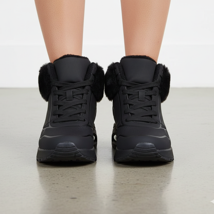 Magas sportcsizma nőknek