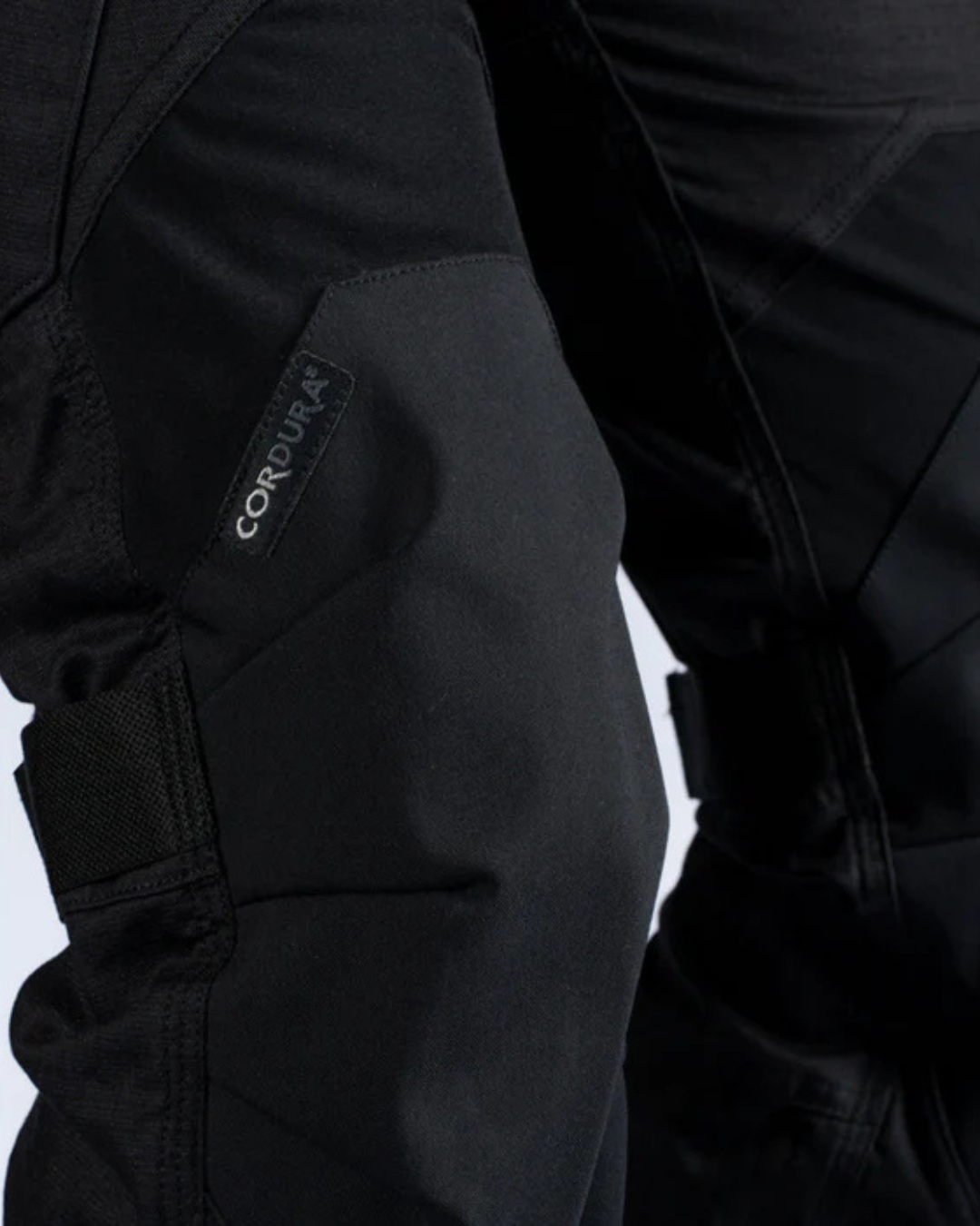 Uniszex strapabíró munkaruha nadrág 10 zsebbel