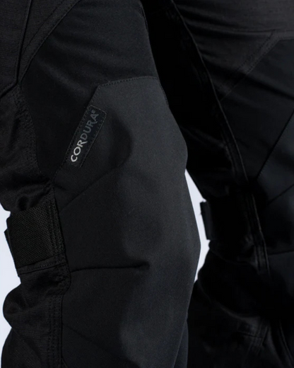 Uniszex strapabíró munkaruha nadrág 10 zsebbel