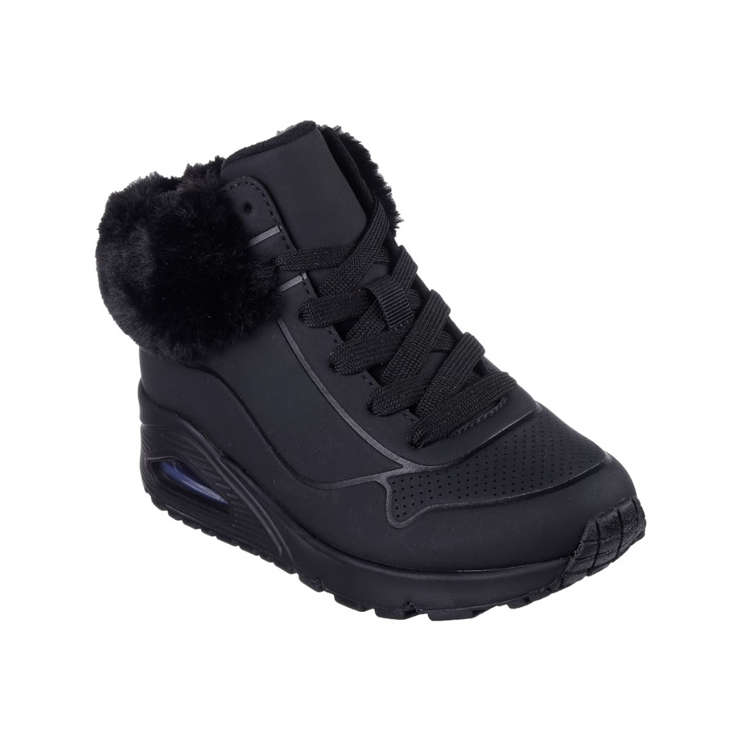 Magas sportcsizma nőknek