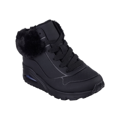 Magas sportcsizma nőknek