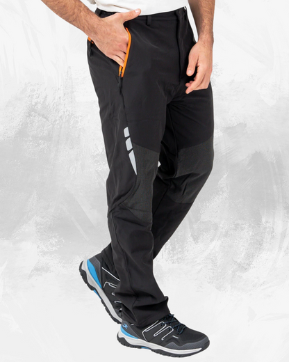 Unisex vízálló termónadrág