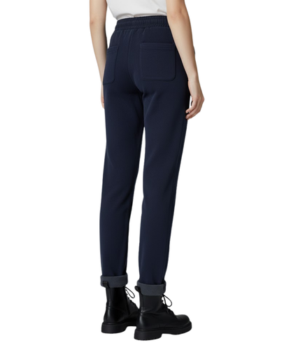 Női Szabadidős Nadrág Őszre és Télre